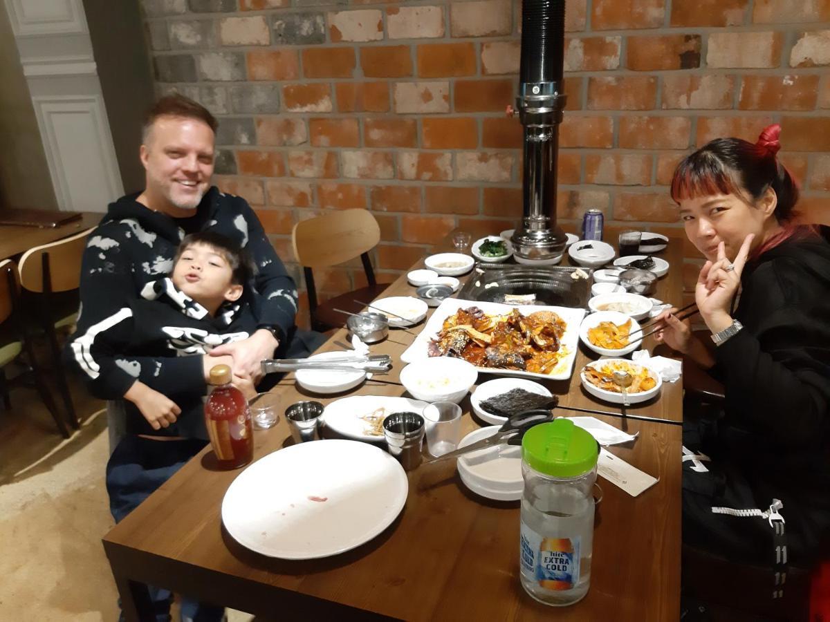 Heidi Korea Hongcheon Ngoại thất bức ảnh