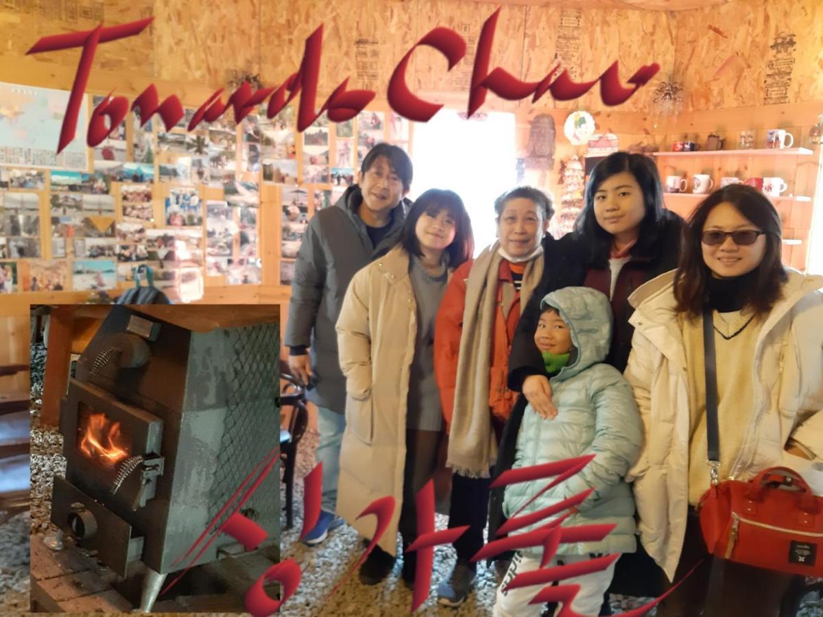Heidi Korea Hongcheon Ngoại thất bức ảnh