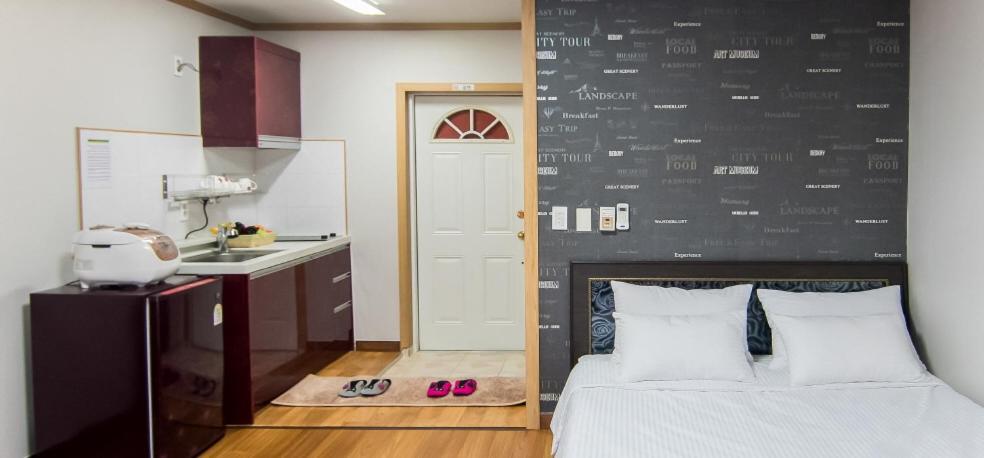 Heidi Korea Hongcheon Ngoại thất bức ảnh
