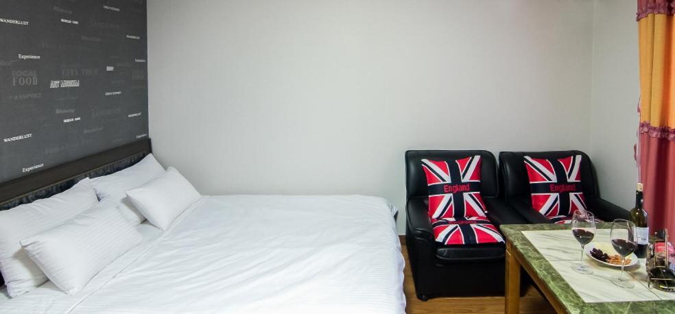 Heidi Korea Hongcheon Ngoại thất bức ảnh