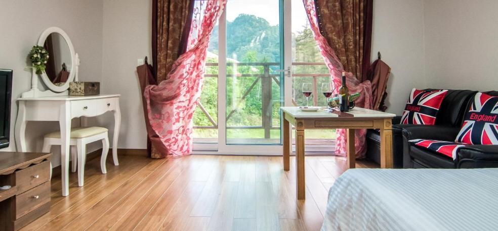 Heidi Korea Hongcheon Ngoại thất bức ảnh