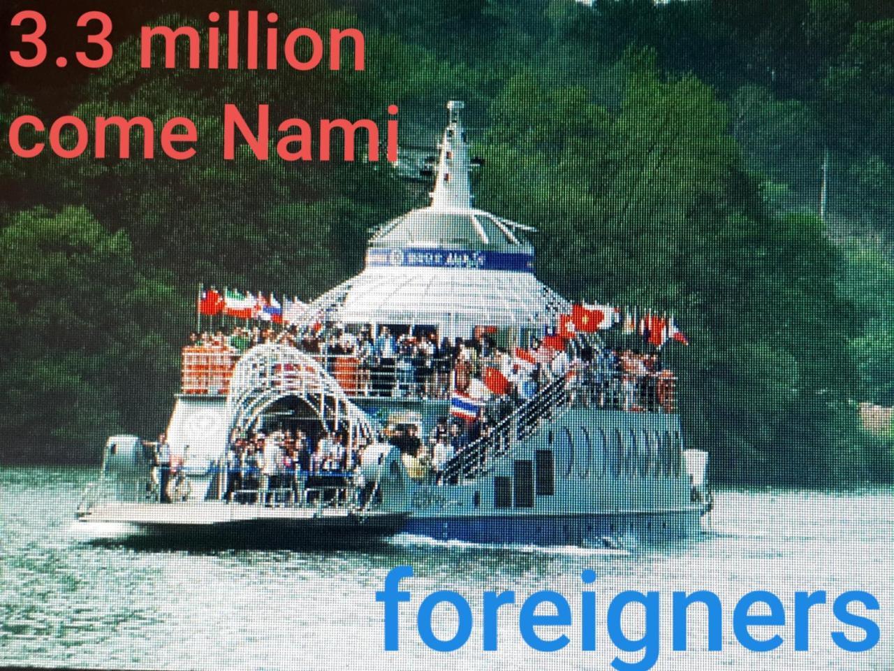 Heidi Korea Hongcheon Ngoại thất bức ảnh